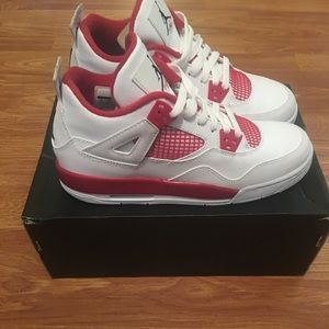 Jordan retro 4 “Alternate 89”